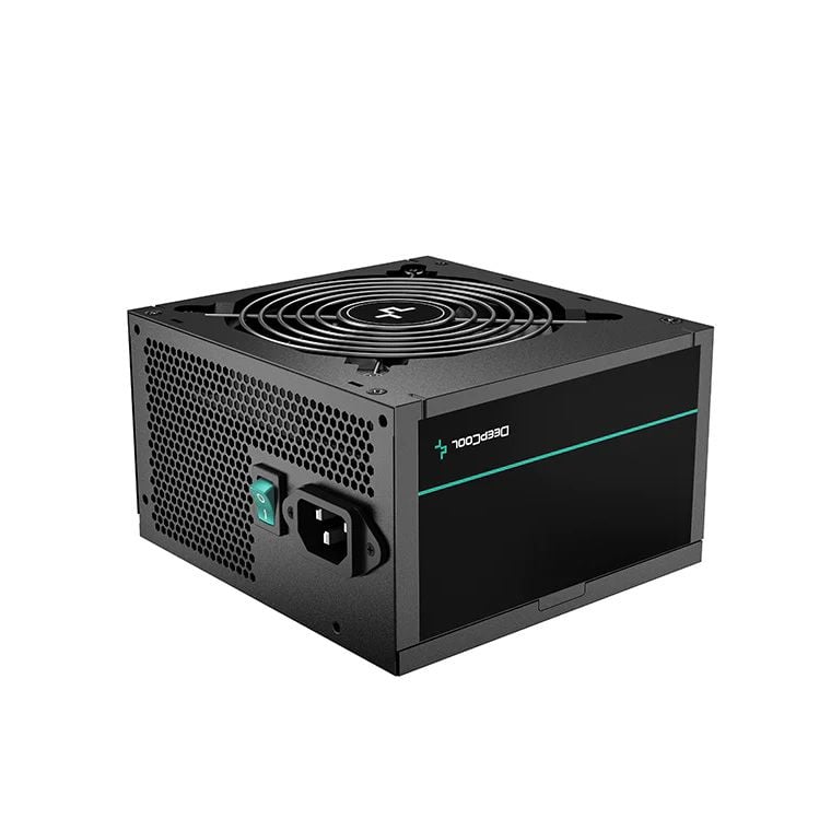 Nguồn Power DEEPCOOL PM850D ( 850W - 80 Plus Gold )