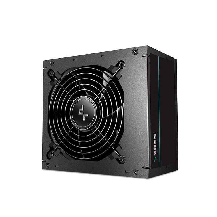 Nguồn Power DEEPCOOL PM850D ( 850W - 80 Plus Gold )