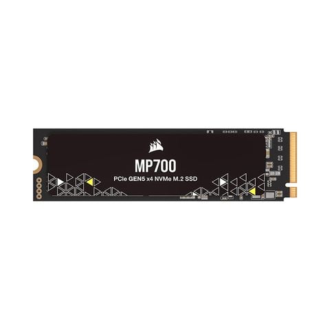  Ổ cứng SSD Corsair MP700 2TB PCIe Gen 5×4 NVMe M.2 (CSSD-F2000GBMP700R2) 