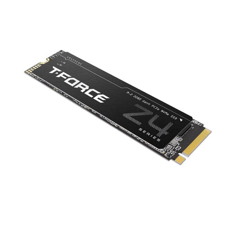 Ổ cứng TeamGroup Z44A7Q 2TB M.2 PCIe 4.0 NVMe Gen4x4