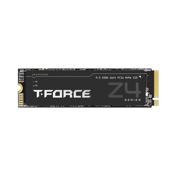  Ổ cứng TeamGroup G70 PRO 2TB M.2 PCIe 4.0 NVMe Gen4x4 