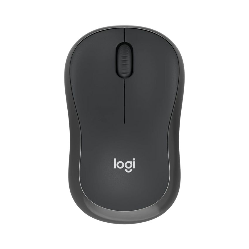  CHUỘT KHÔNG DÂY LOGITECH M240 SILENT (BLUETOOTH + WIRELESS LOGI BOLT) ( Đen - Trắng - Hồng ) 