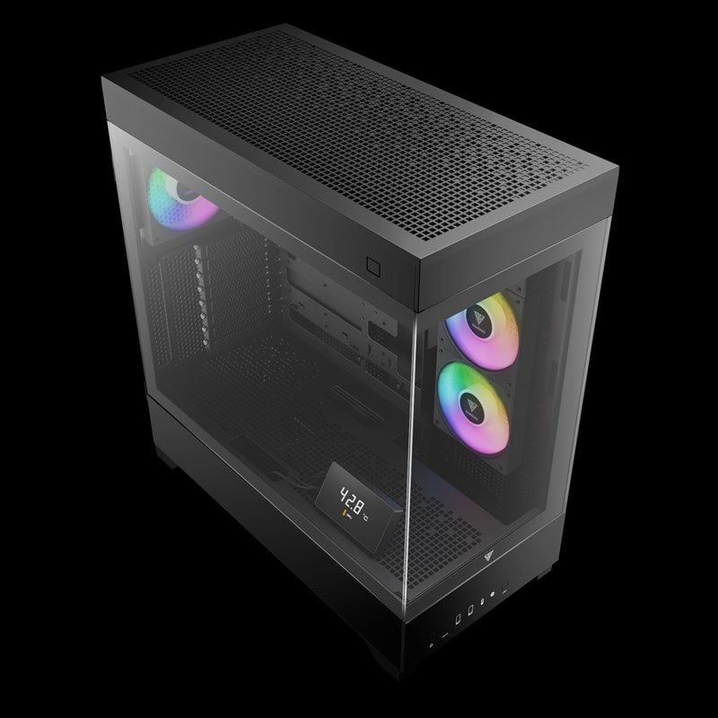 Case Gamdias ATLAS P1
