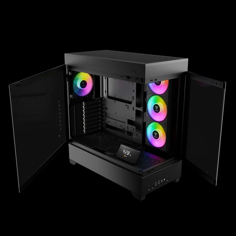 Case Gamdias ATLAS P1