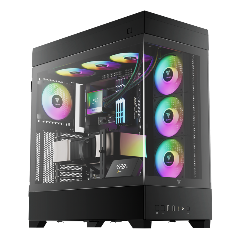 Case Gamdias ATLAS P1
