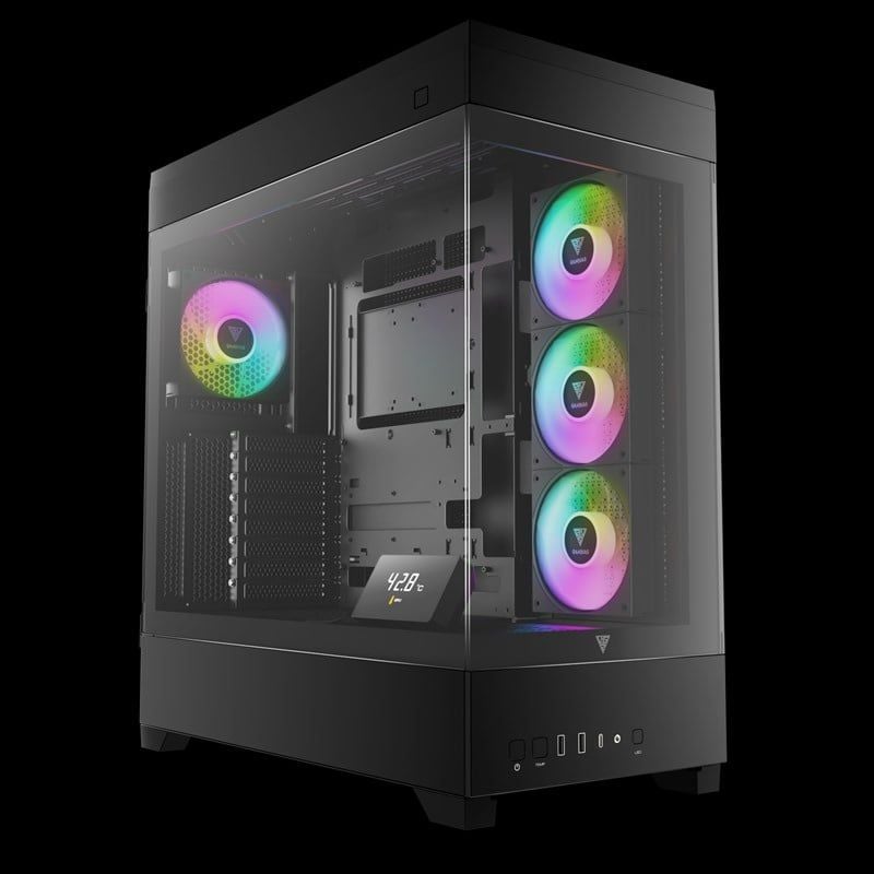 Case Gamdias ATLAS P1