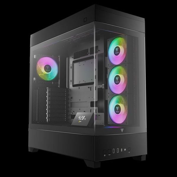  Case Gamdias ATLAS P1 