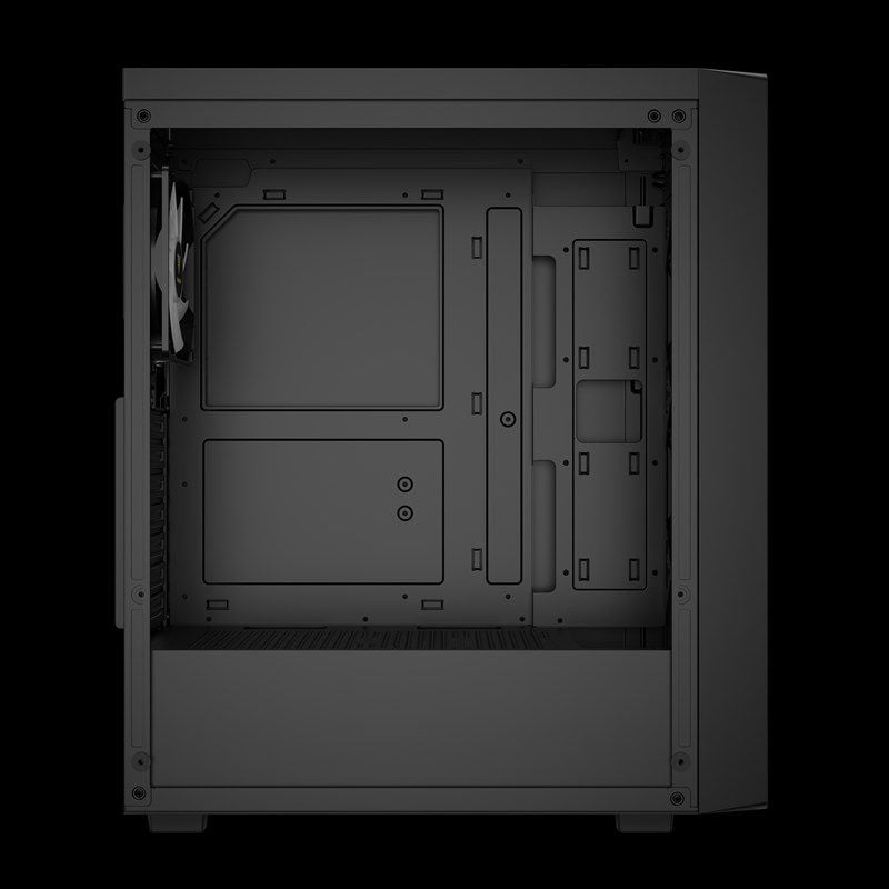Case Gamdias AURA GC4 ELITE ARGB