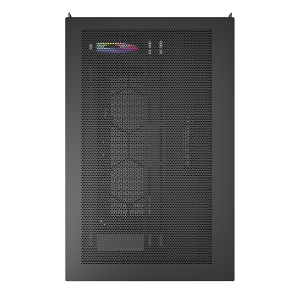 PC Case Montech King 65 Pro | Black - White