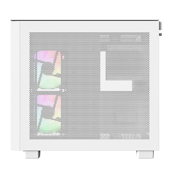 PC Case Montech King 65 Pro | Black - White