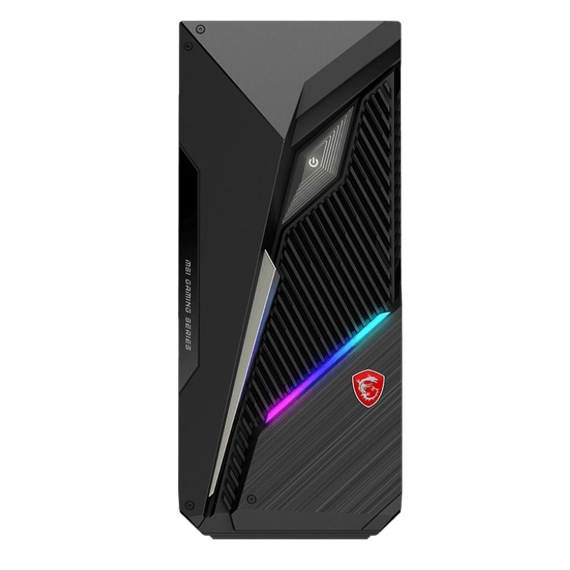 PC Gaming MSI MAG Infinite S3 12TC i5 12400F/16GB/512GB/12GB RTX3060/Win11