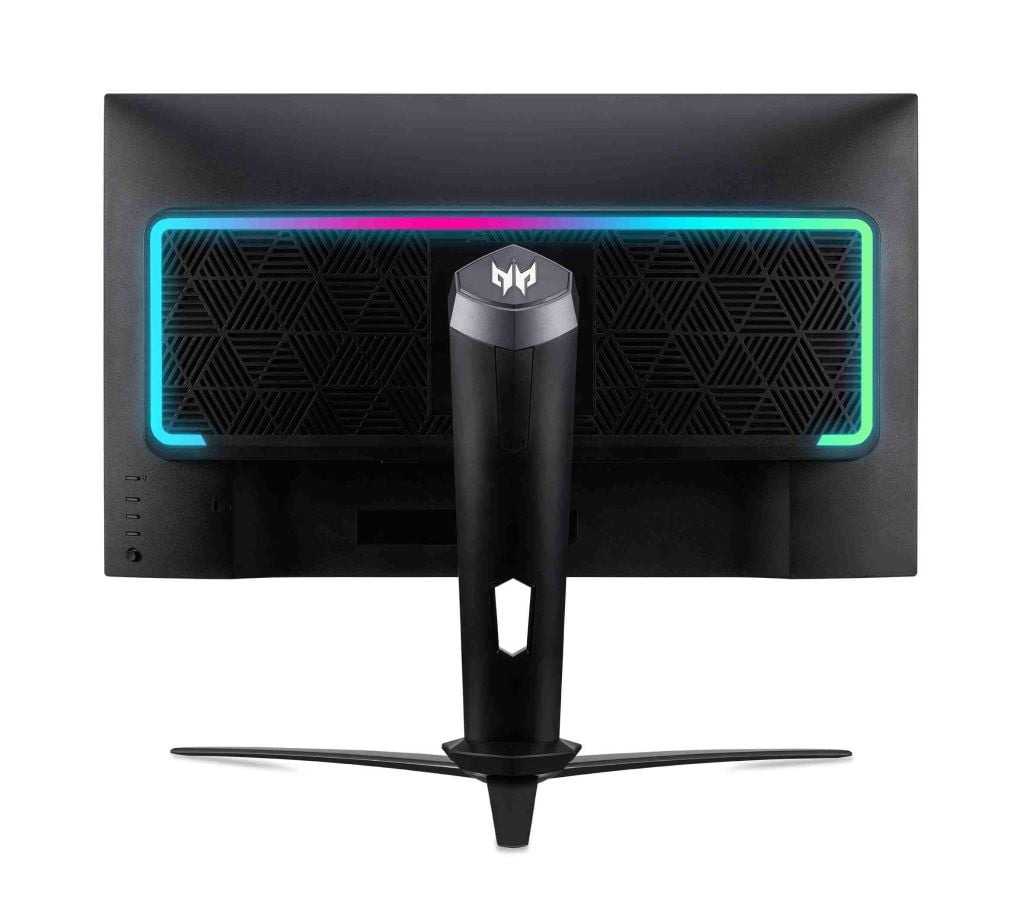 Màn hình Acer Predator XB273U 27