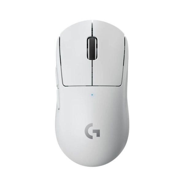 Chuột không dây Logitech G PRO X Superlight Wireless 