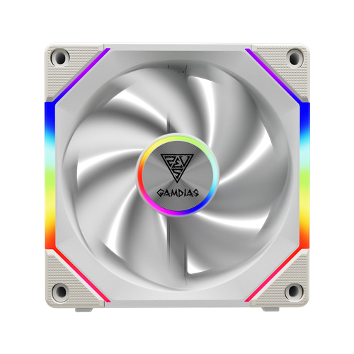Quạt Tản Nhiệt Gamdias AEOLUS P2-1201