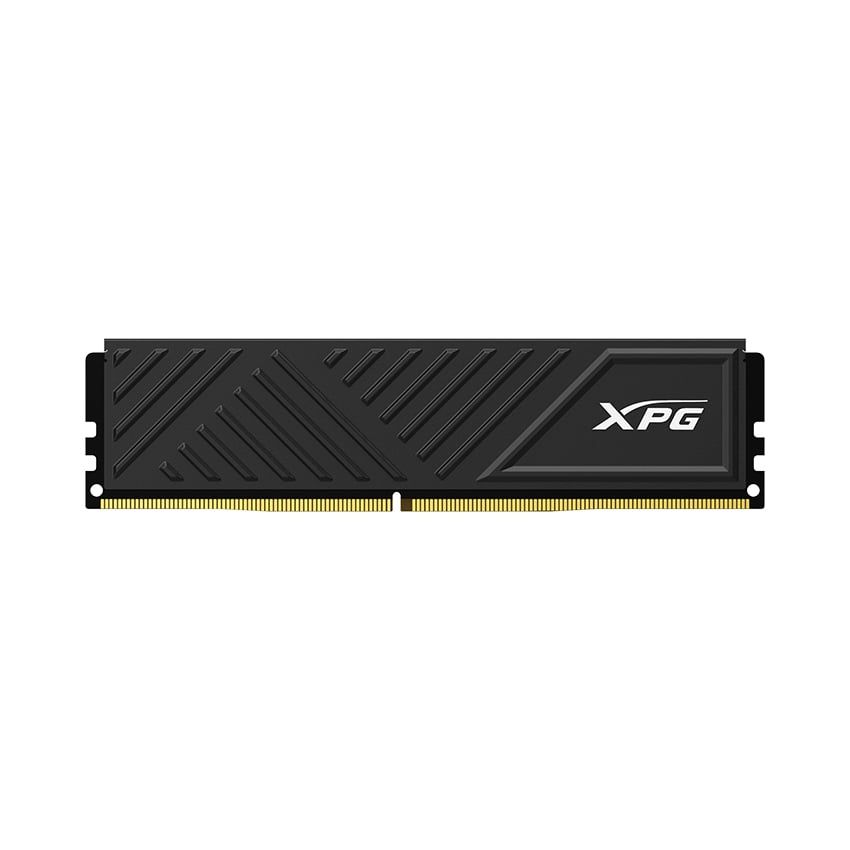 RAM Adata XPG D35 8GB DDR4 3200Mhz Black