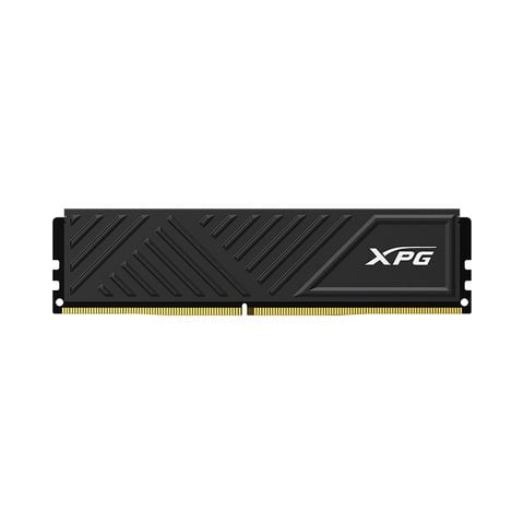  RAM Adata XPG D35 8GB DDR4 3200Mhz Black 