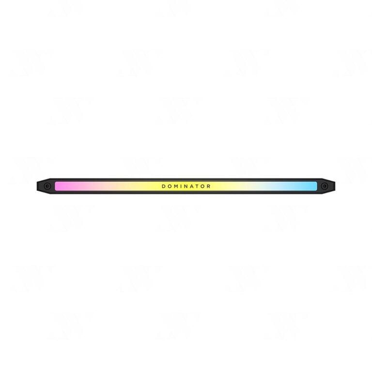 Ram Corsair Dominator Titanium 32GB (2x16GB) 6000MHz DDR5 (CMP32GX5M2B6000C30)