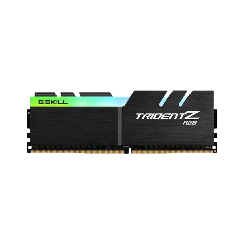 RAM GSkill TridentZ RGB 32G(2x16G)/3600 DDR4 (F4-3600C18D-32GTZR)