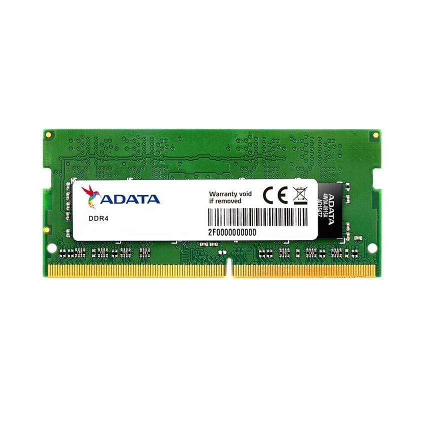 Ram Laptop ADATA DDR4 16Gb 3200Mhz (AD4S320016G22-SGN)