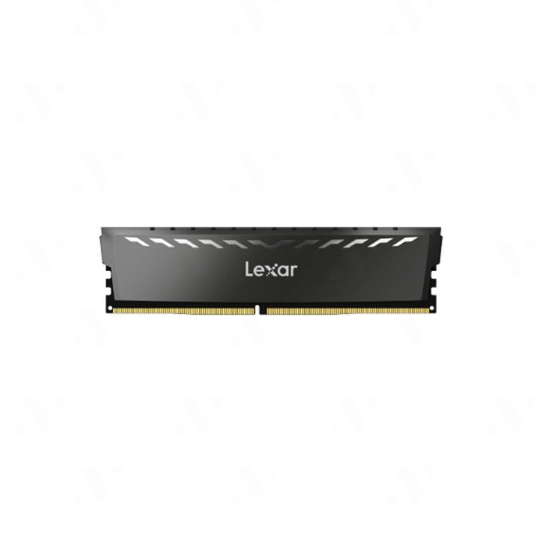 RAM LEXAR THOR (LD4BU016G-R3200GSXG) 16GB (1X16GB) DDR4 3200MHZ