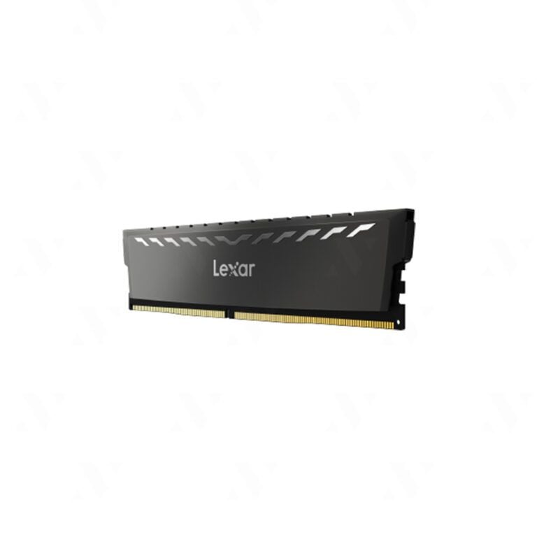 RAM LEXAR THOR (LD4BU016G-R3200GSXG) 16GB (1X16GB) DDR4 3200MHZ