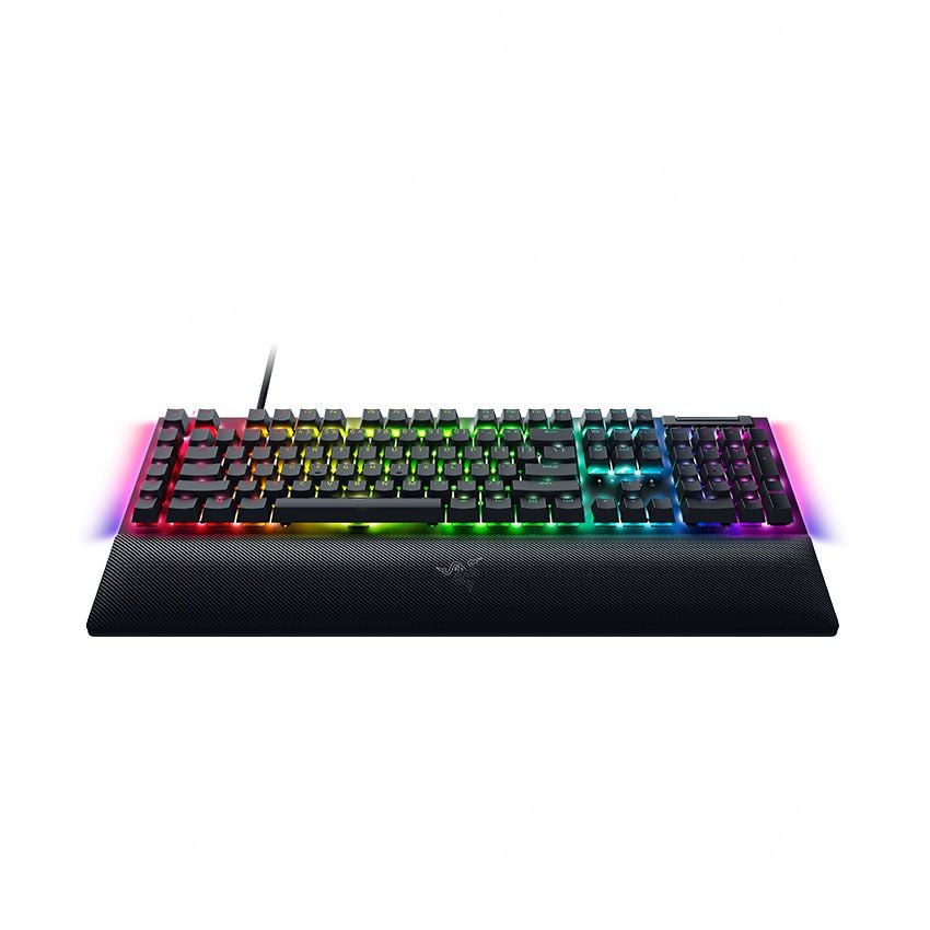Bàn phím cơ Razer BlackWidow V4 Pro