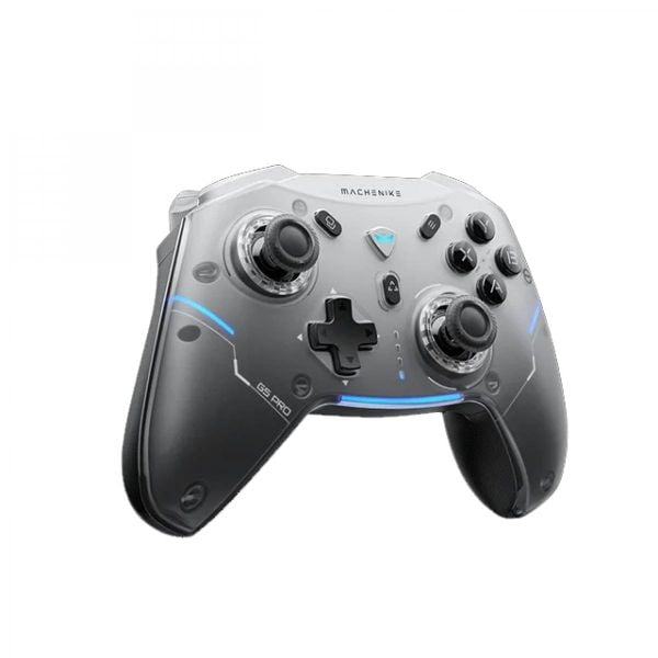  Tay cầm không dây Machenike G5 Pro Black / White | 3 Chế độ 