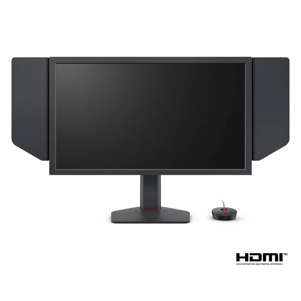 Màn hình BenQ ZOWIE XL2586X | 540Hz | DyAc™ 2