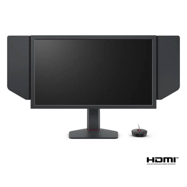  Màn hình BenQ ZOWIE XL2586X | 540Hz | DyAc™ 2 