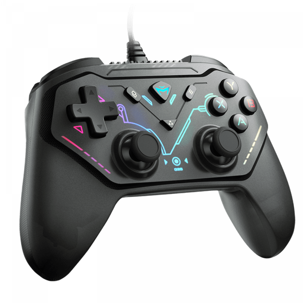  Tay cầm có dây Machenike G3s Phantom / White 