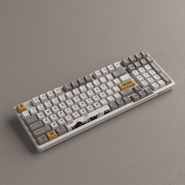  Bàn phím AKKO 3098S One Piece 