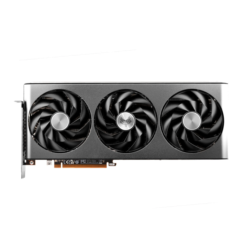 Card màn hình Sapphire NITRO+ AMD Radeon RX 7900 GRE 16GB