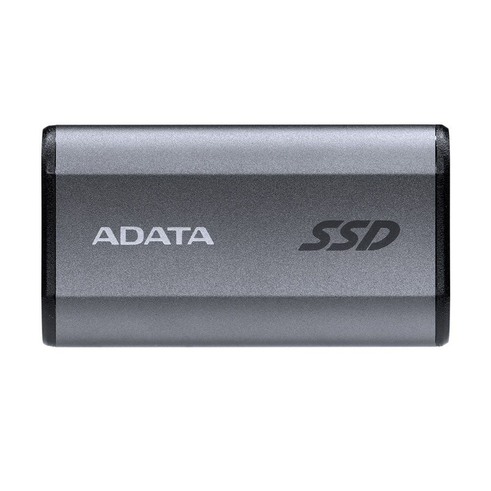 Ổ cứng di động Adata SE880 Elite - 500GB