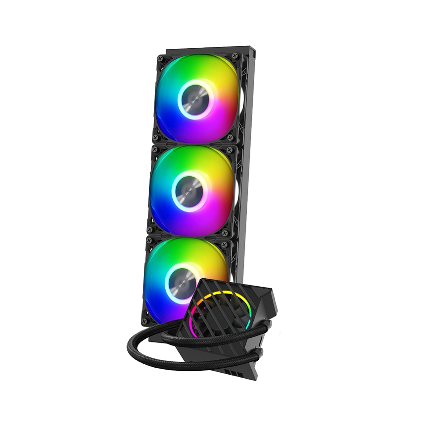 Tản Nhiệt Nước ID-COOLING DASHFLOW 360-XT ARGB