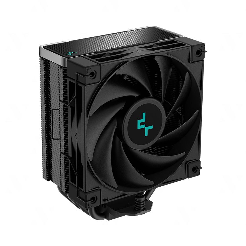 Tản nhiệt khí Deepcool AK400 Zero Dark