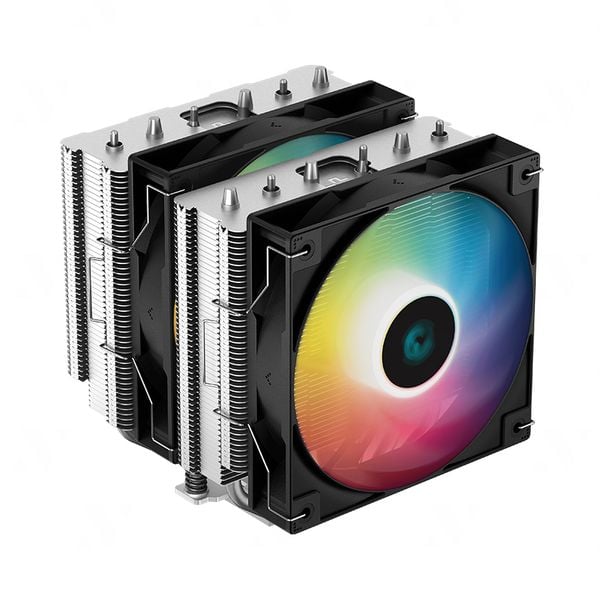  Tản nhiệt khí Deepcool AG620 ARGB 