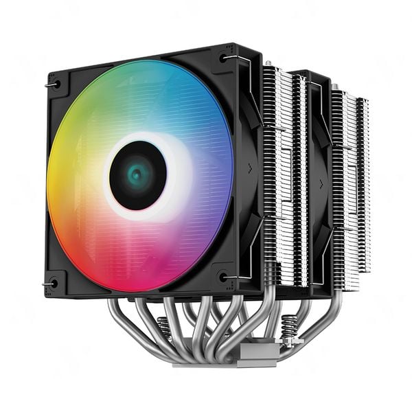  Tản nhiệt khí Deepcool AG620 ARGB 