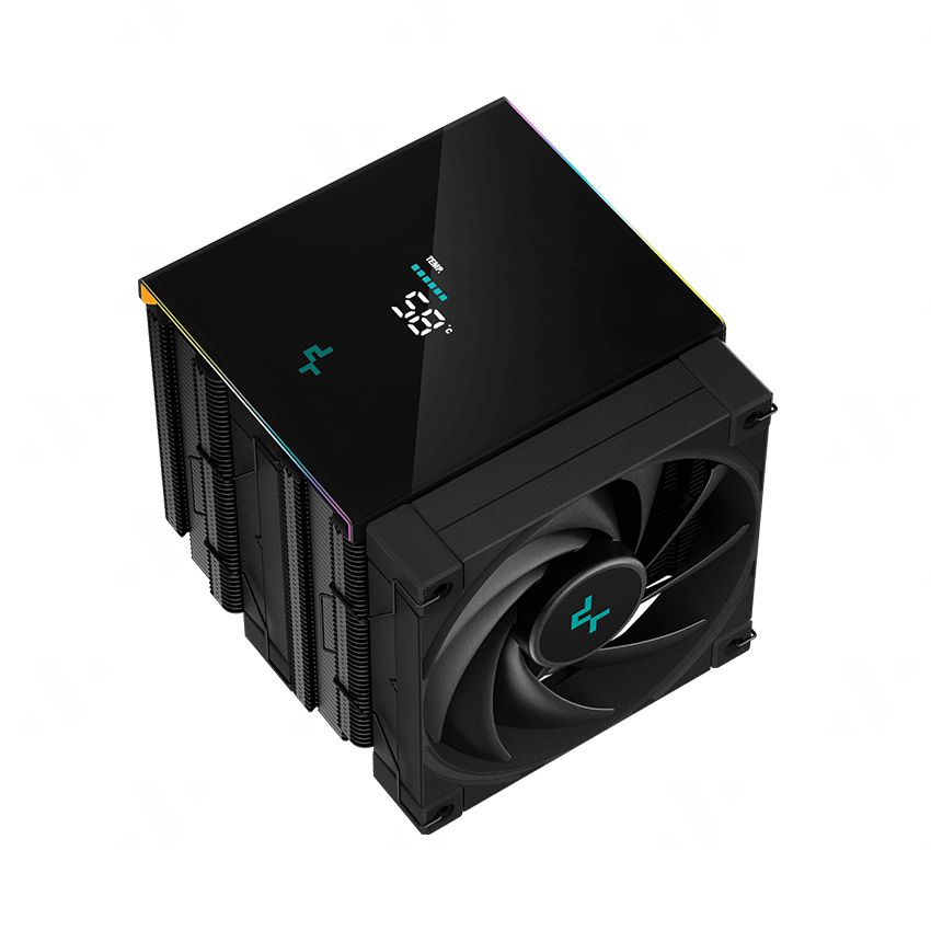 Tản nhiệt khí Deepcool AK620 Digital
