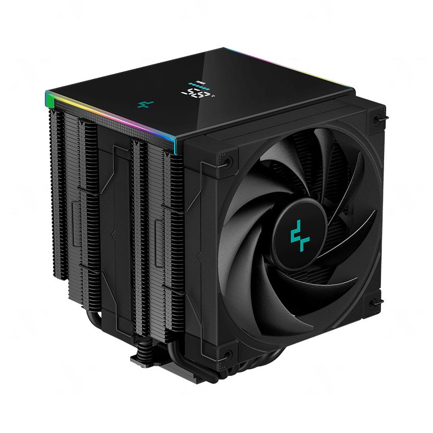 Tản nhiệt khí Deepcool AK620 Digital
