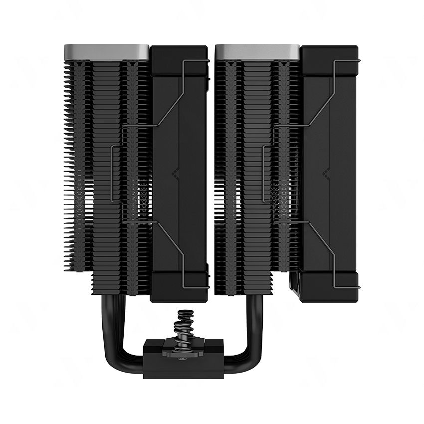 Tản nhiệt khí Deepcool AK620 Zero Dark