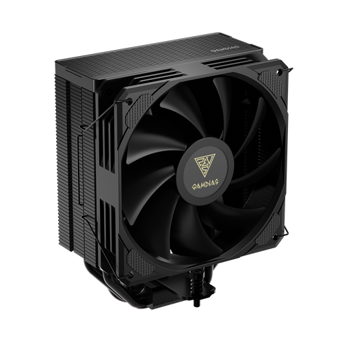 Tản Nhiệt Khí Gamdias BOREAS E2-410 Black