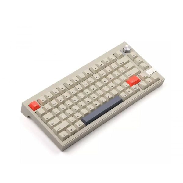  Bàn phím Cidoo V75 Pro Tri-mode | Nhôm - Không Dây - RGB 