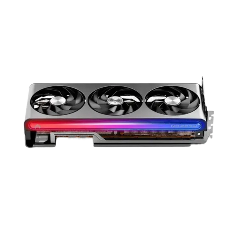 Card màn hình VGA SAPPHIRE NITRO+ AMD Radeon RX 7700 XT 12GB Gaming OC 12GB