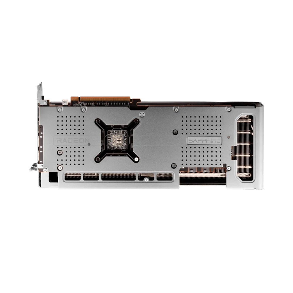 Card màn hình VGA SAPPHIRE NITRO+ AMD Radeon RX 7700 XT 12GB Gaming OC 12GB