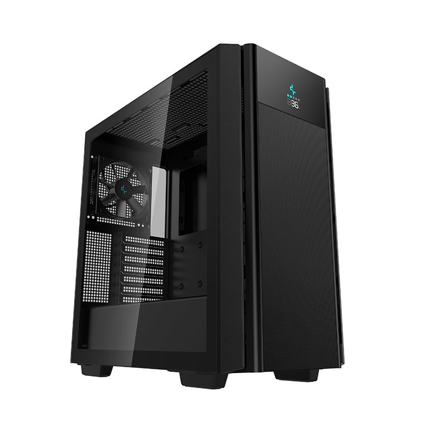CASE DEEPCOOL CH510 MESH DIGITAL