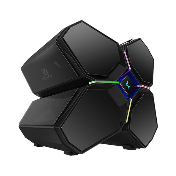  Case DeepCool QUADSTELLAR INFINITY 