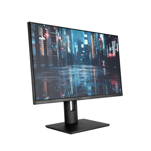 Màn hình GALAX Prisma-01 (PR-01) 24″ FHD VA 75Hz 8ms Hỗ trợ USB-C