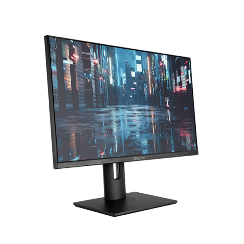  Màn hình GALAX Prisma-01 (PR-01) 24″ FHD VA 75Hz 8ms Hỗ trợ USB-C 