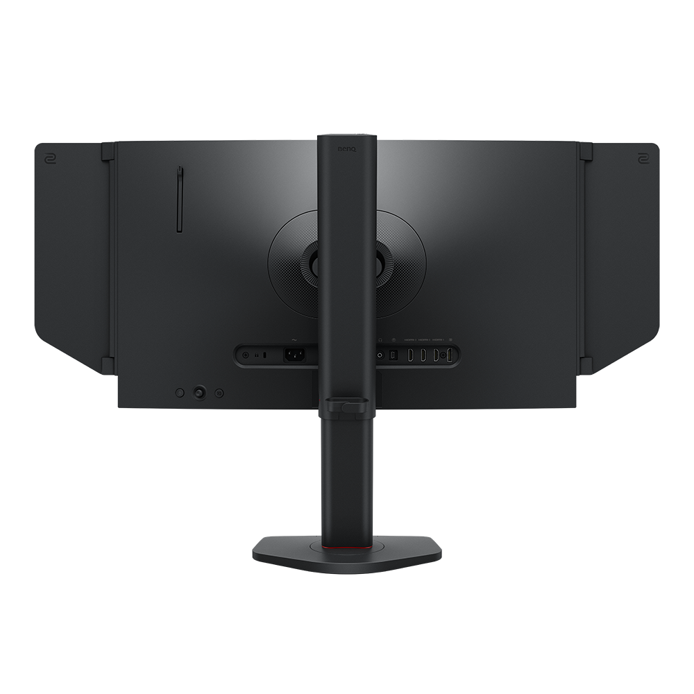 Màn hình BenQ ZOWIE XL2566X+ FastTN 400Hz DyAc™2 24.5 Inch