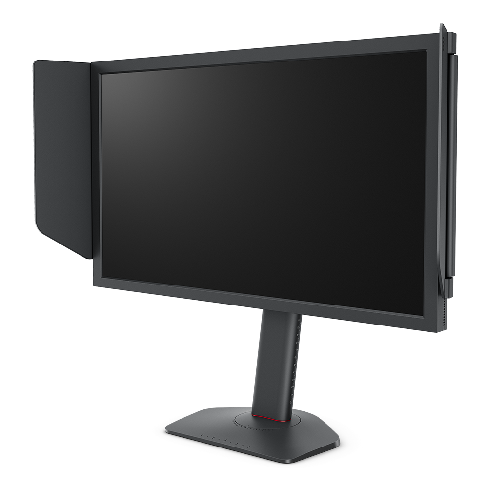 Màn hình BenQ ZOWIE XL2566X+ FastTN 400Hz DyAc™2 24.5 Inch